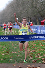 Senior mens British Athletics Liverpool Cross Challenge, Sefton Park, Liverpool. Photo:  David T. Hewitson/Sports for All Pics
